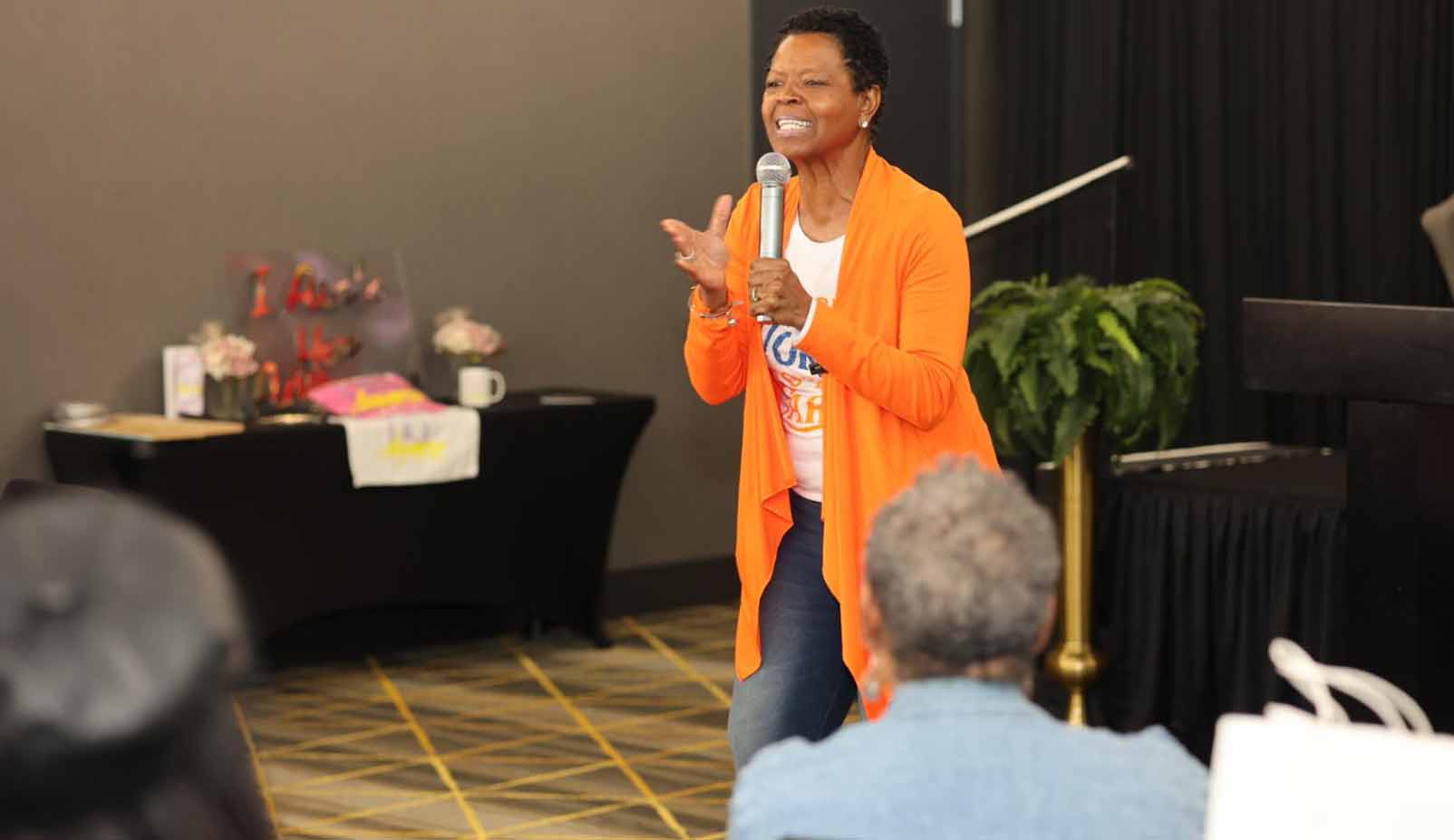 Dr. Brenda Caldwell: The Hope Doctor™