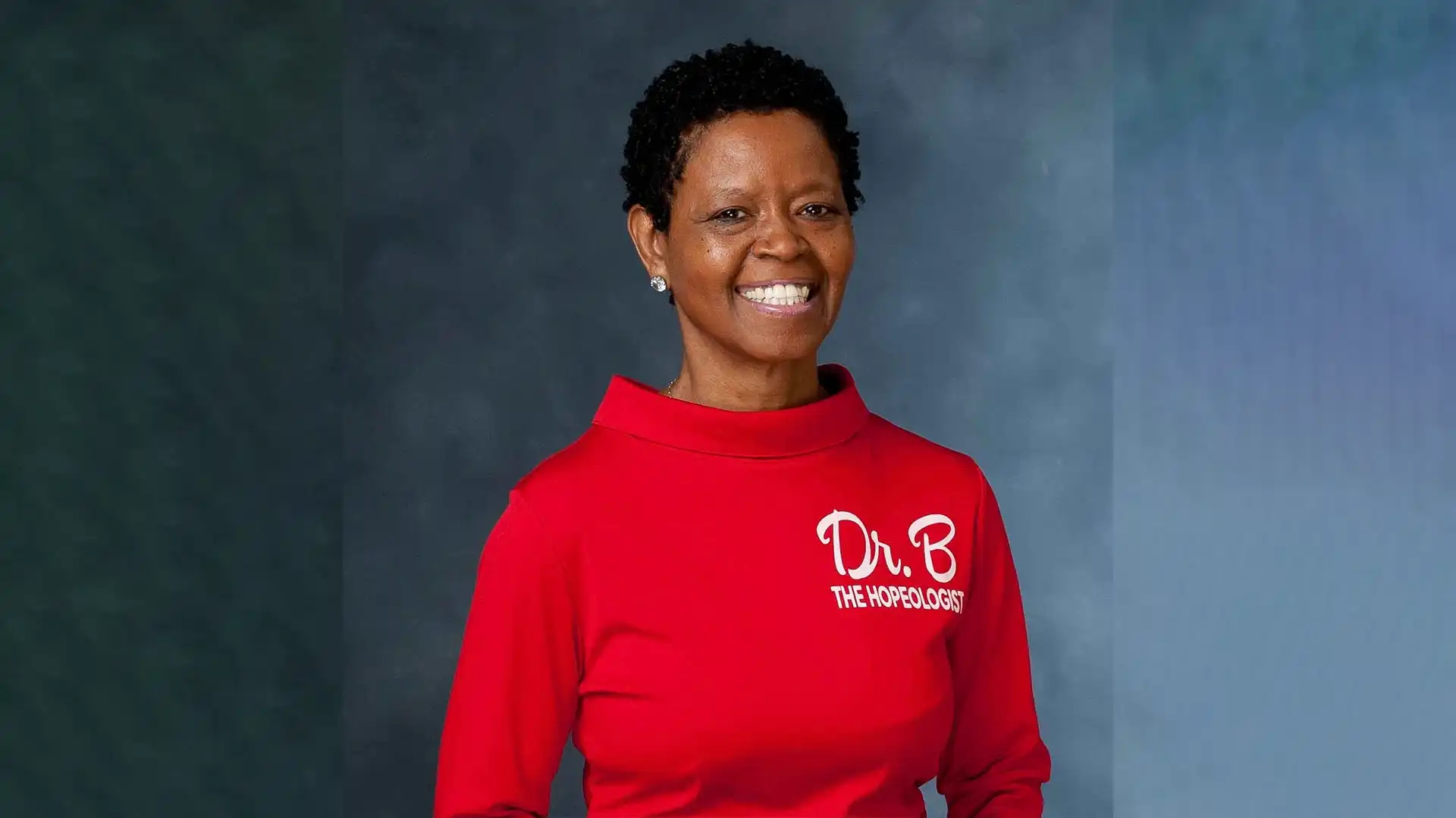 Community Event Keynote: “Hope in Our Hands: Transforming Communities Through the Power of Hope”