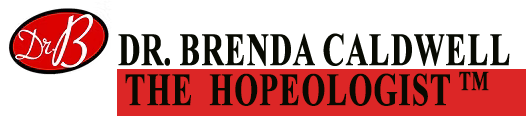 Dr. Brenda Caldwell - The Hope Doctor™